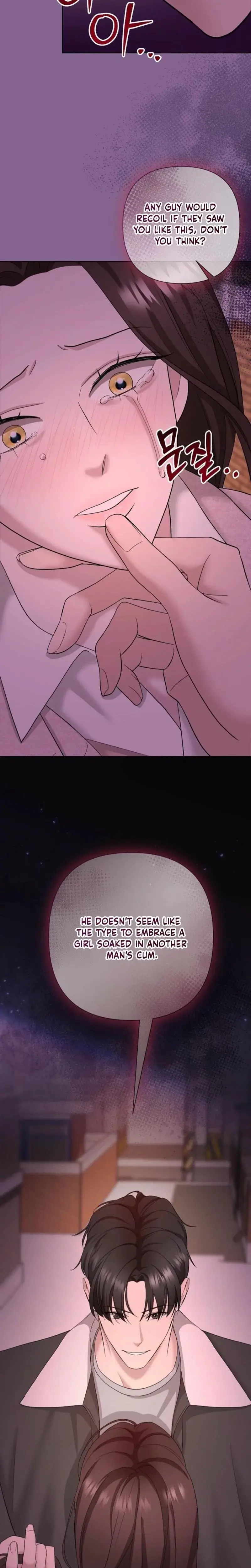 Burnt Down Chapter 14 - Page 21