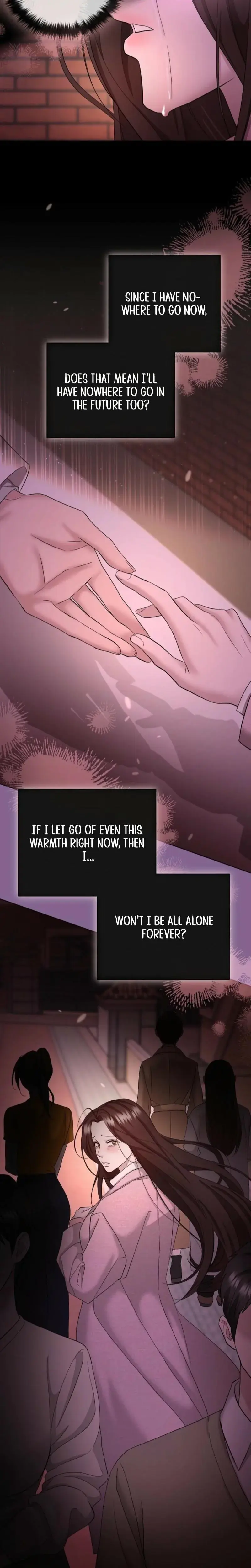 Burnt Down Chapter 14 - Page 23