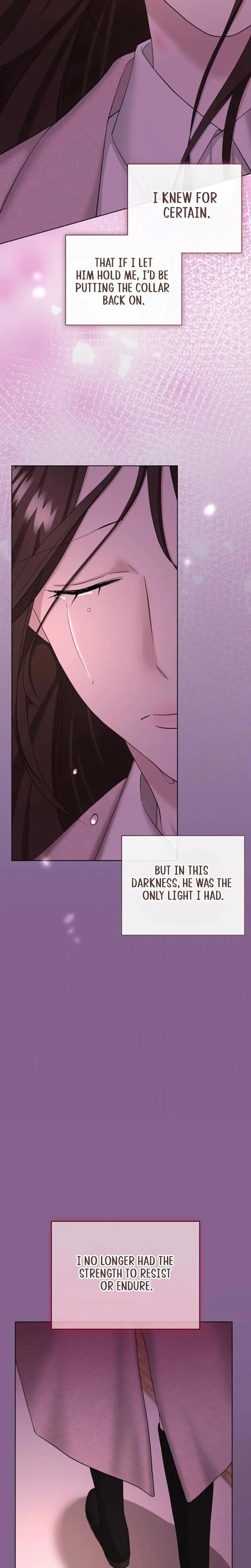 Burnt Down Chapter 14 - Page 26