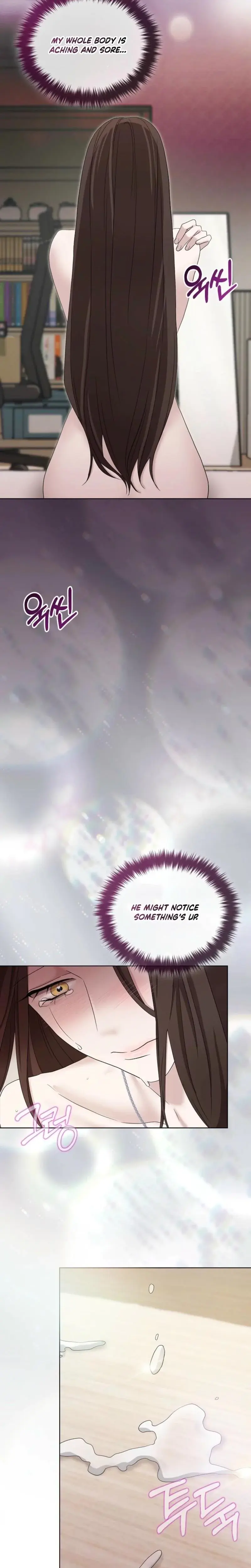 Burnt Down Chapter 14 - Page 7