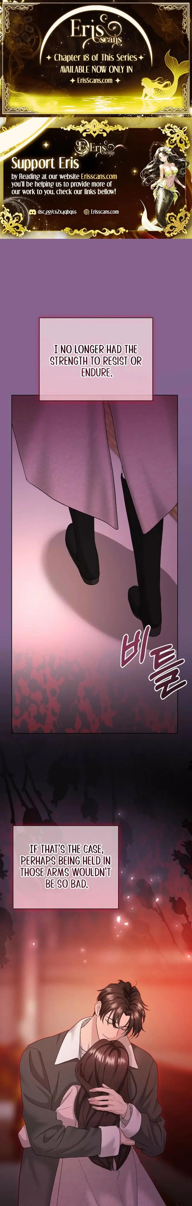 Burnt Down Chapter 15 - Page 1
