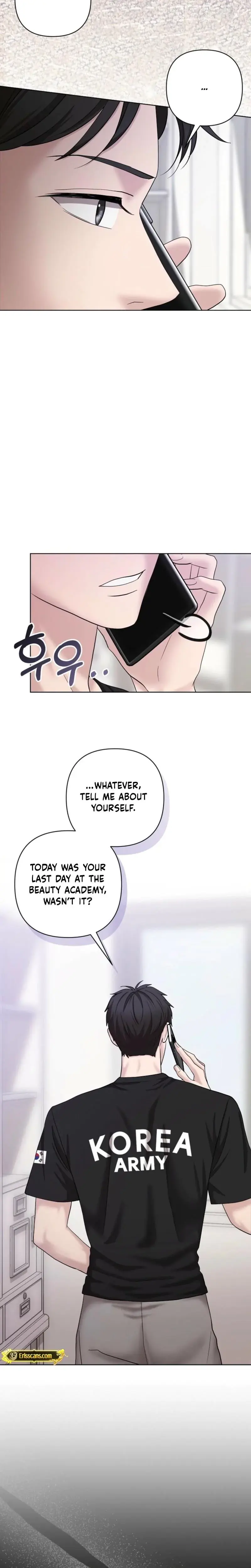 Burnt Down Chapter 15 - Page 12