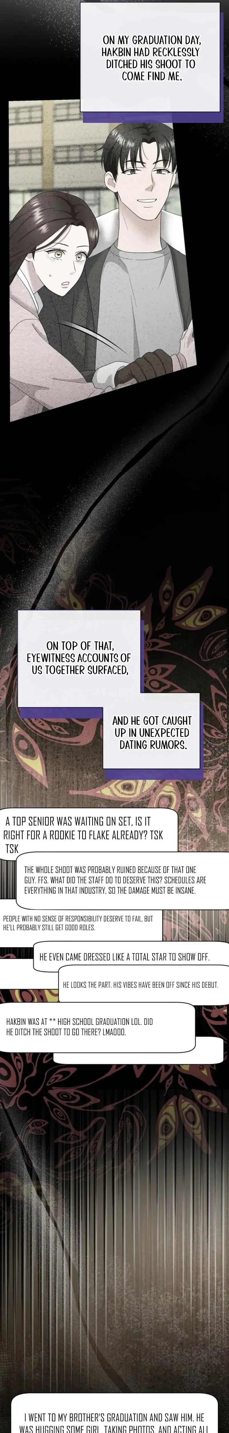 Burnt Down Chapter 15 - Page 13