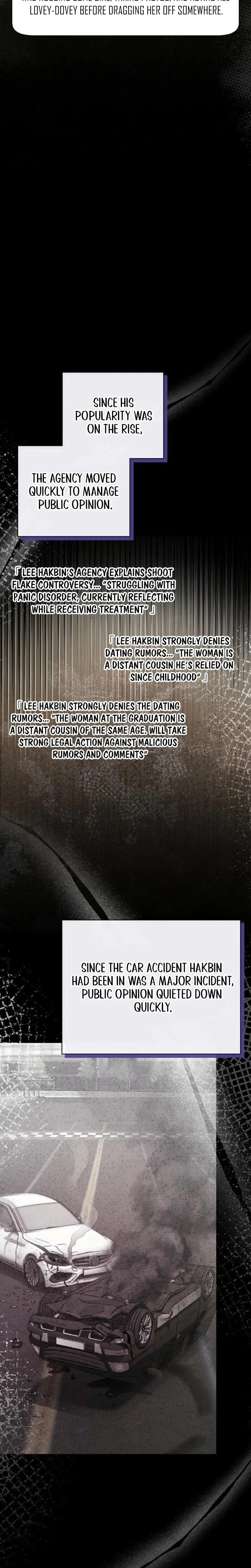 Burnt Down Chapter 15 - Page 14