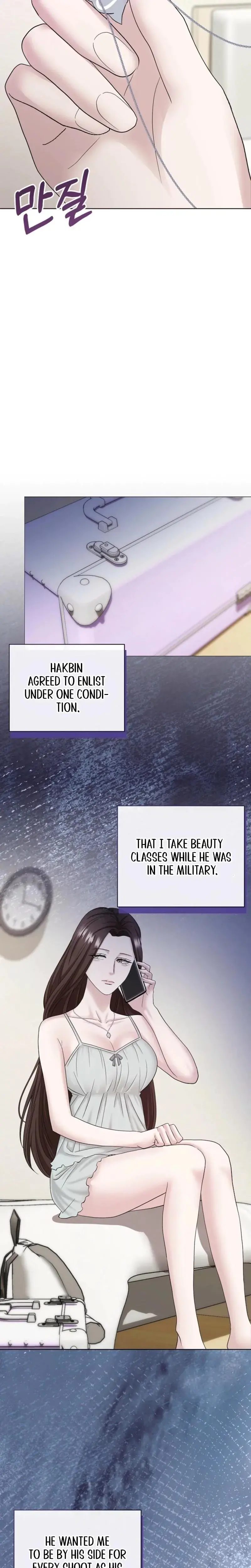 Burnt Down Chapter 15 - Page 16