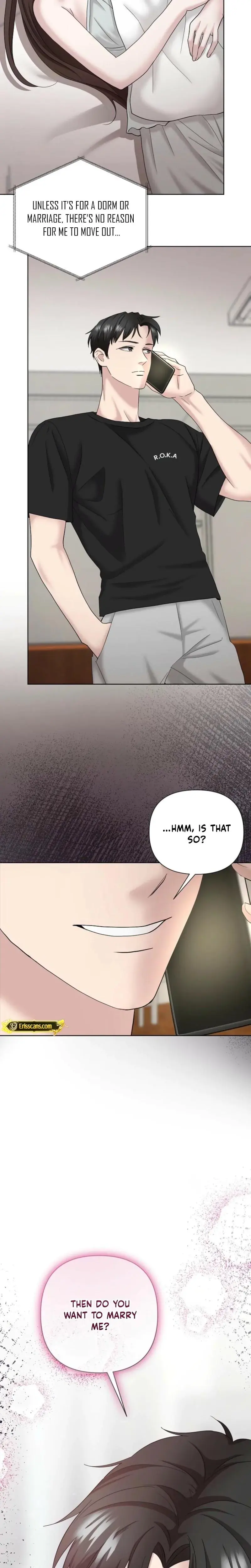 Burnt Down Chapter 15 - Page 20