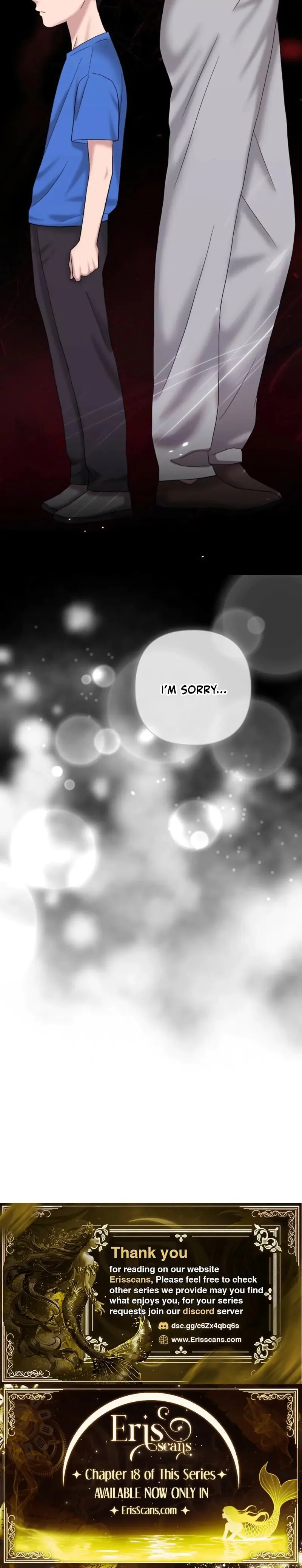 Burnt Down Chapter 15 - Page 23