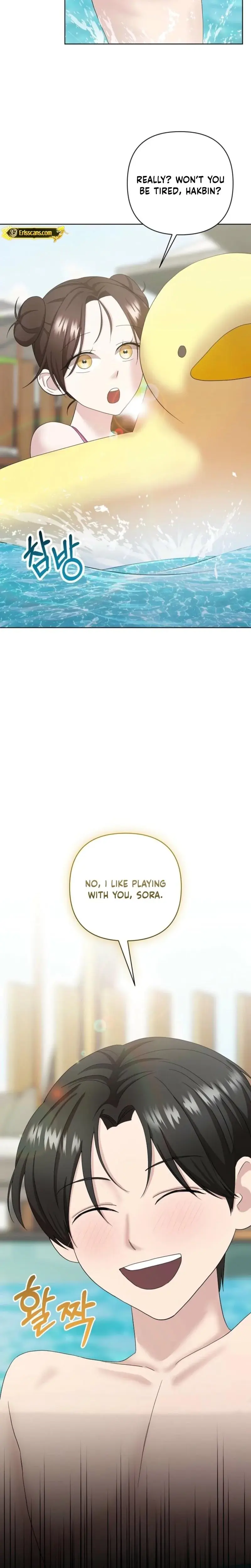 Burnt Down Chapter 15 - Page 6