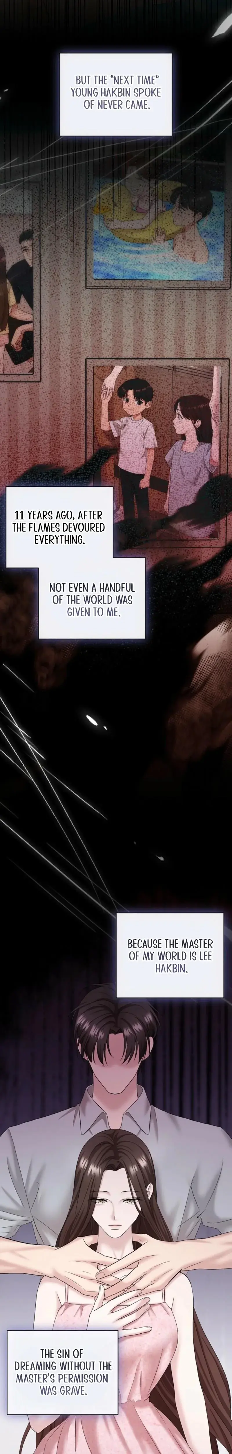 Burnt Down Chapter 15 - Page 7