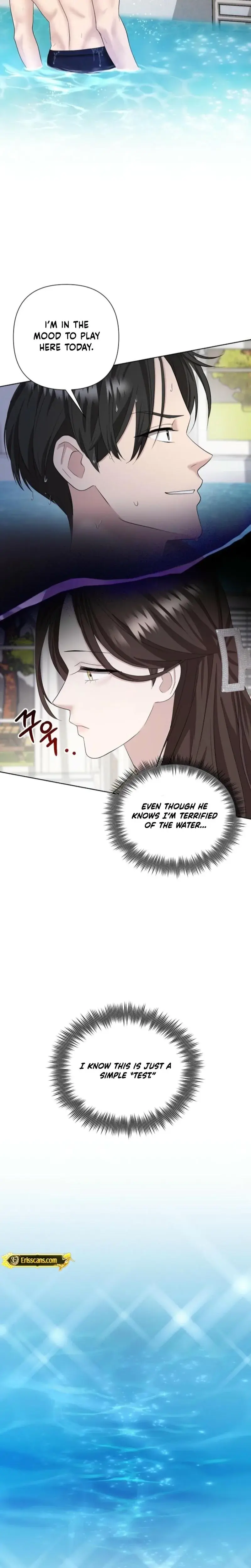 Burnt Down Chapter 16 - Page 15