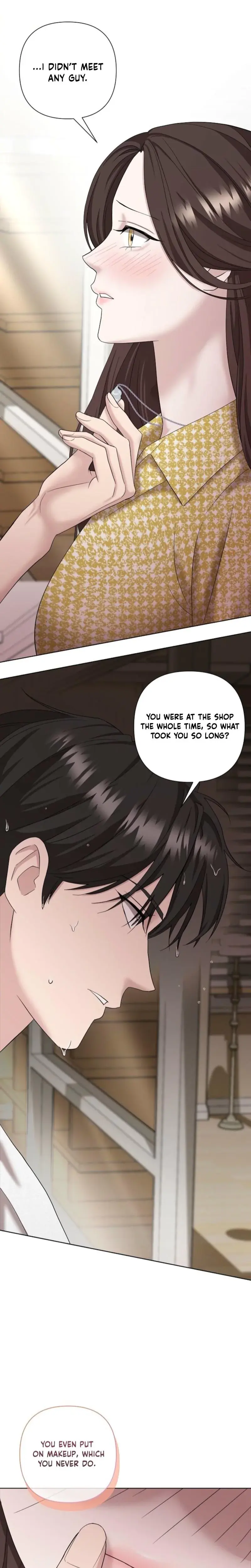 Burnt Down Chapter 16 - Page 19
