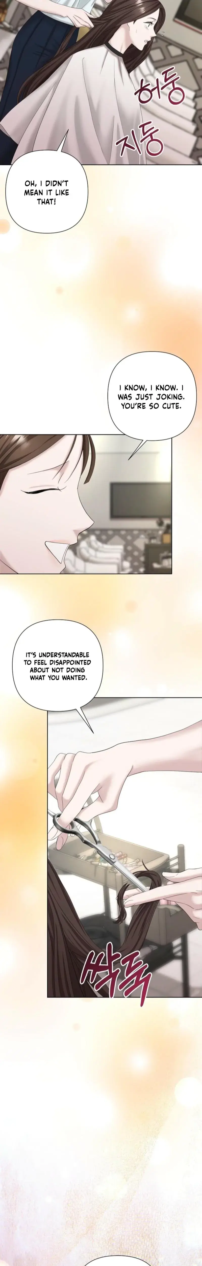 Burnt Down Chapter 16 - Page 8