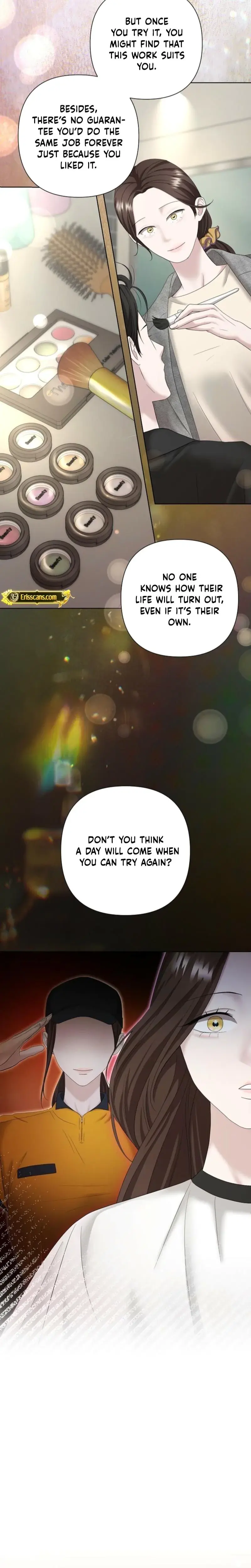 Burnt Down Chapter 16 - Page 9