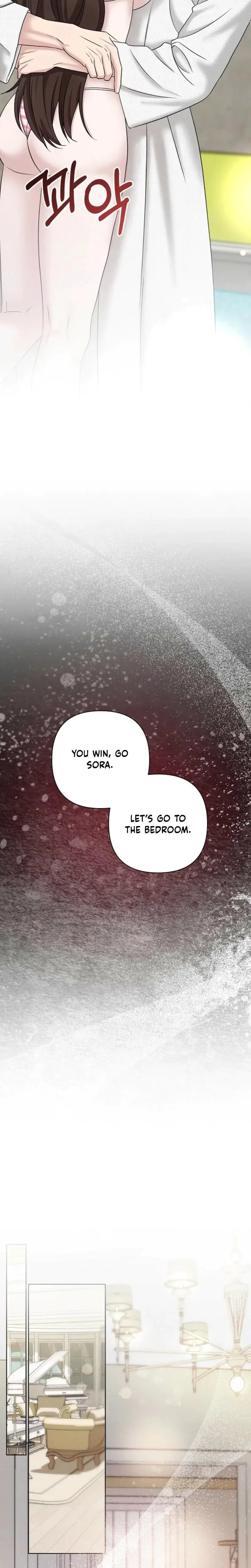 Burnt Down Chapter 17 - Page 10