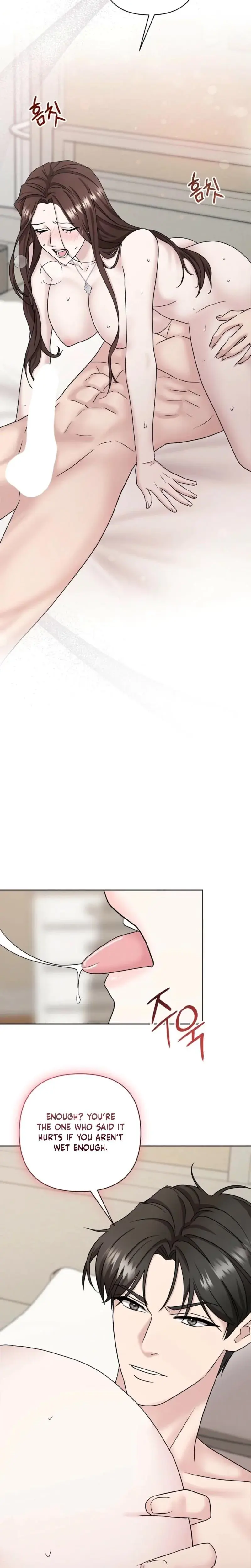 Burnt Down Chapter 17 - Page 12