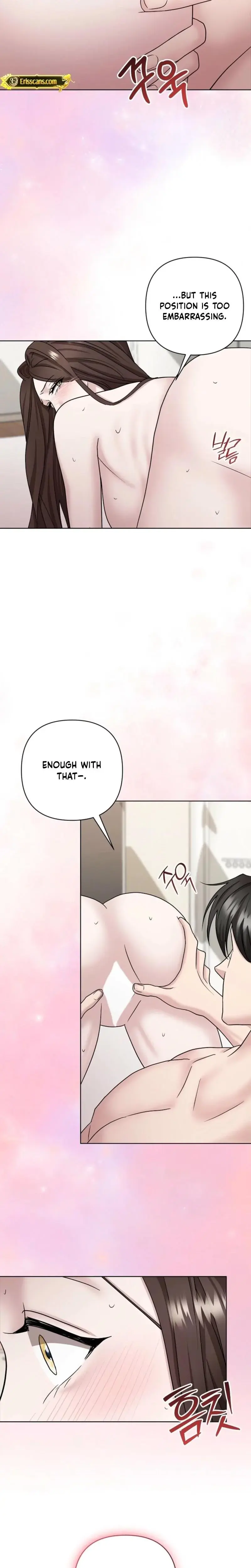 Burnt Down Chapter 17 - Page 13