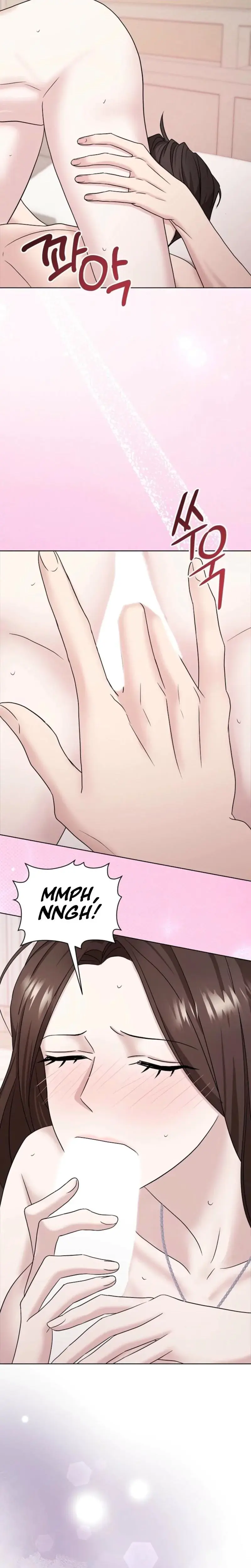 Burnt Down Chapter 17 - Page 18