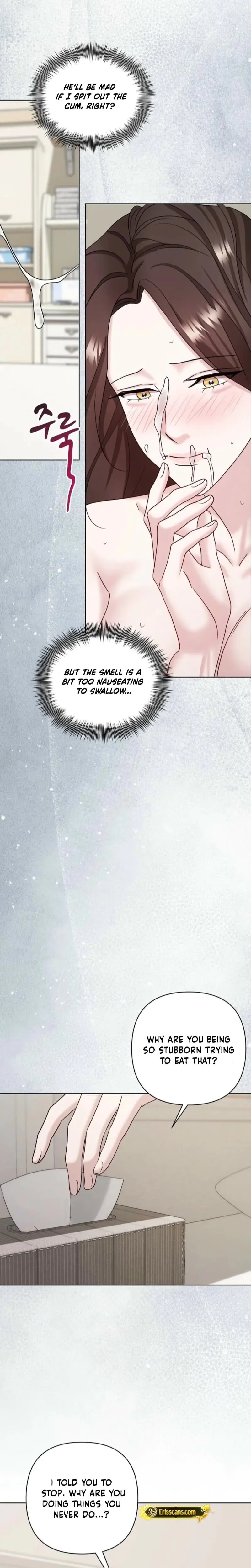 Burnt Down Chapter 17 - Page 22