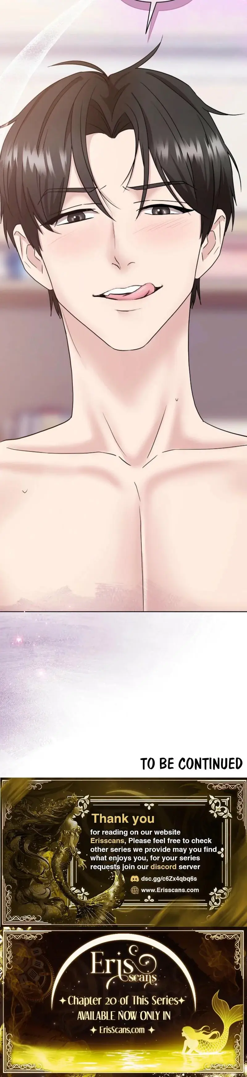 Burnt Down Chapter 17 - Page 25
