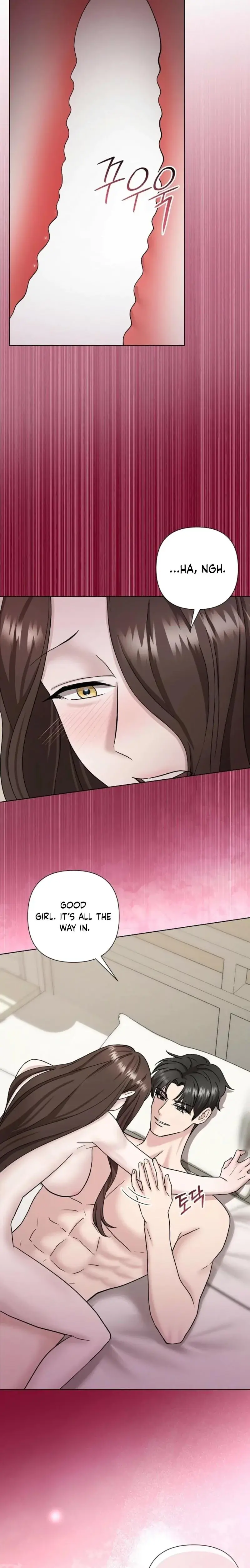 Burnt Down Chapter 18 - Page 12