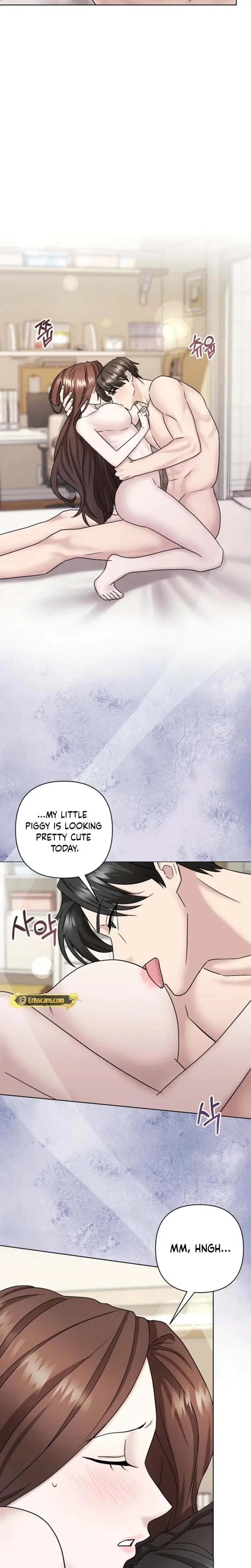 Burnt Down Chapter 18 - Page 15
