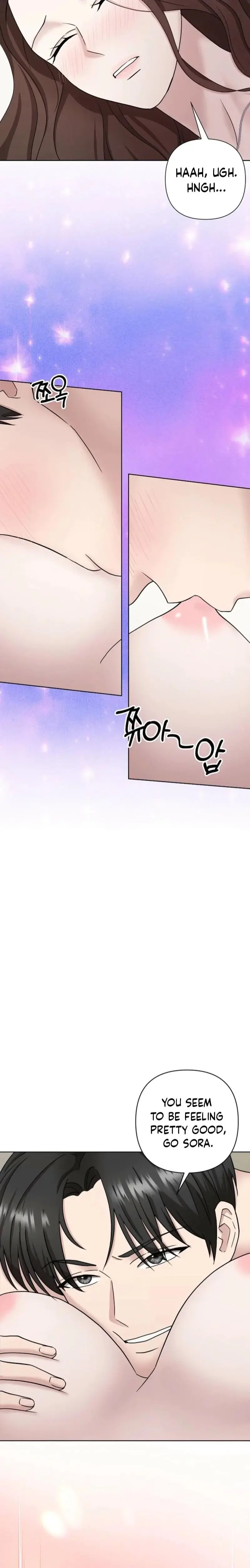 Burnt Down Chapter 18 - Page 18