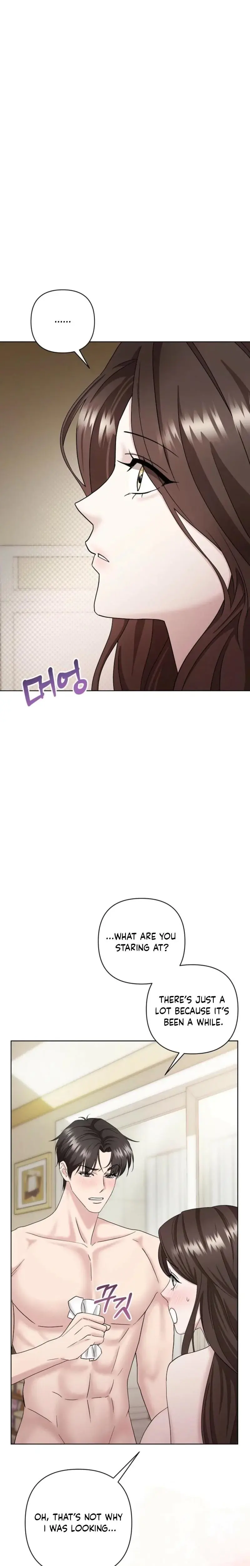 Burnt Down Chapter 18 - Page 3