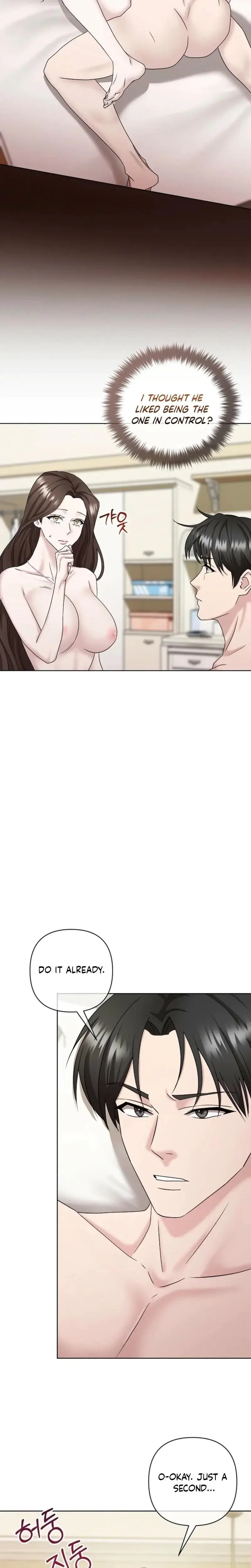 Burnt Down Chapter 18 - Page 9