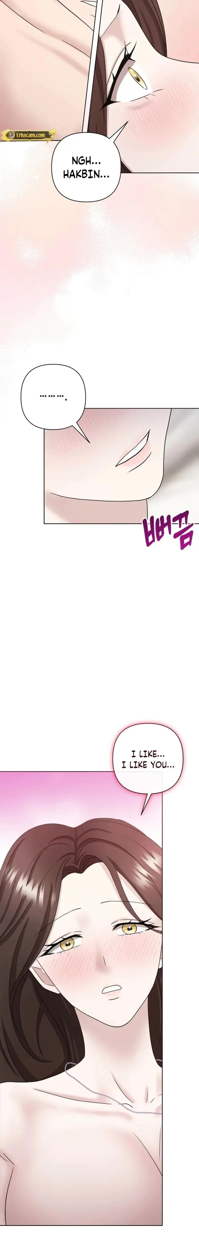 Burnt Down Chapter 19 - Page 10