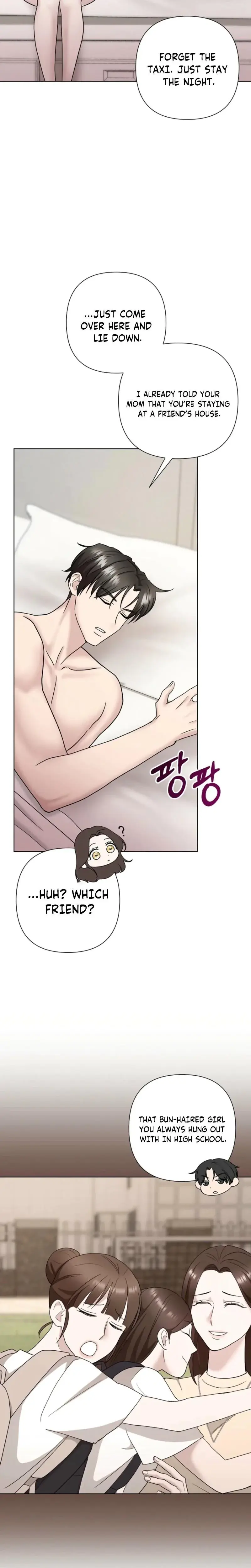 Burnt Down Chapter 19 - Page 14
