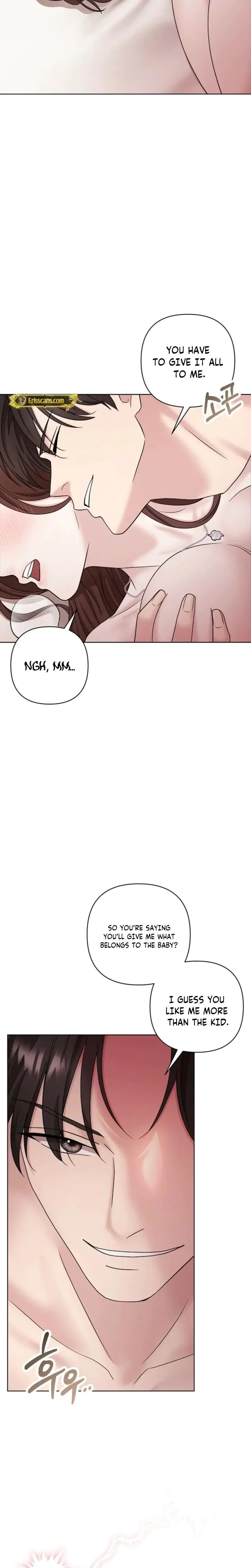 Burnt Down Chapter 19 - Page 7