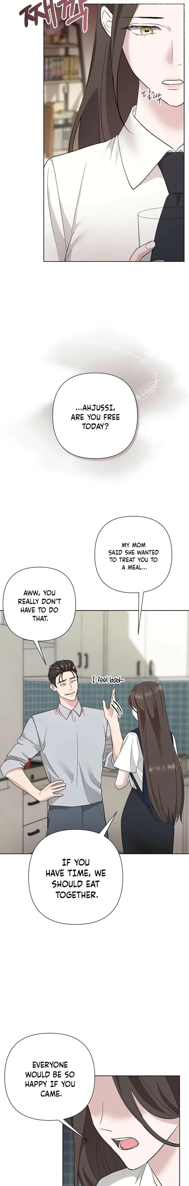 Burnt Down Chapter 2 - Page 14