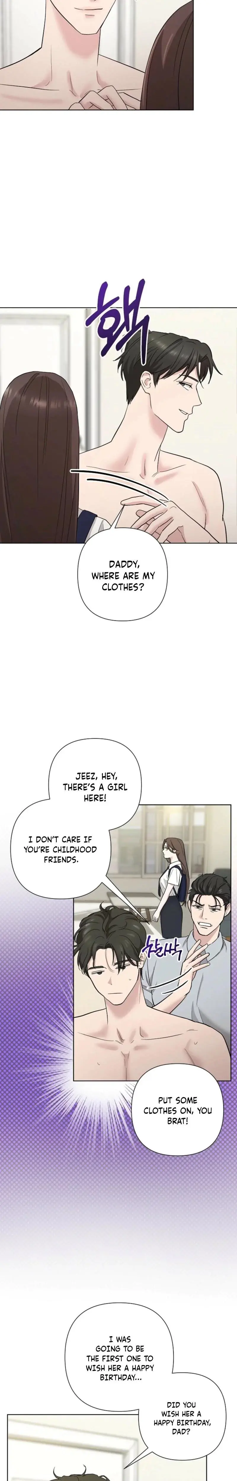 Burnt Down Chapter 2 - Page 22
