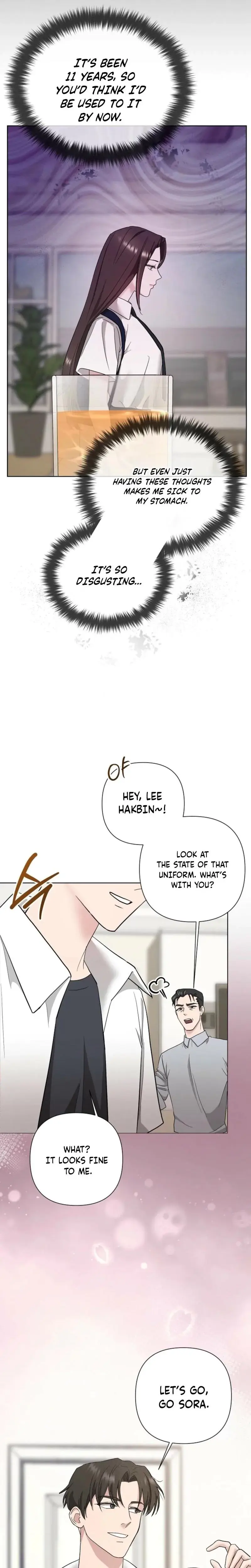 Burnt Down Chapter 2 - Page 25