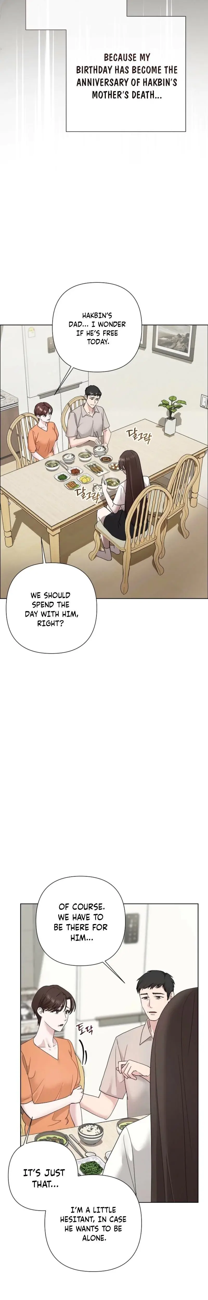Burnt Down Chapter 2 - Page 4