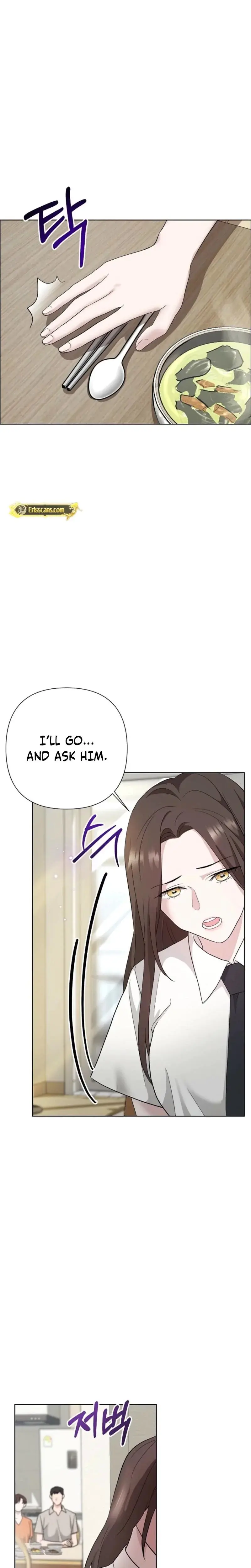 Burnt Down Chapter 2 - Page 5