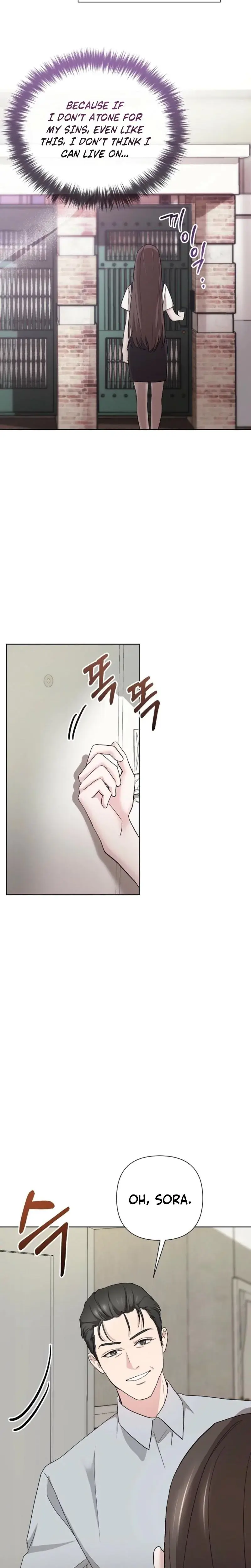 Burnt Down Chapter 2 - Page 9