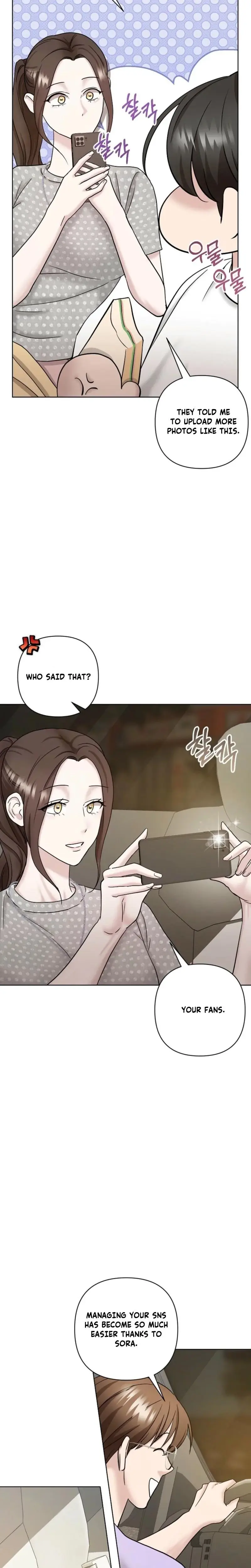 Burnt Down Chapter 20 - Page 12