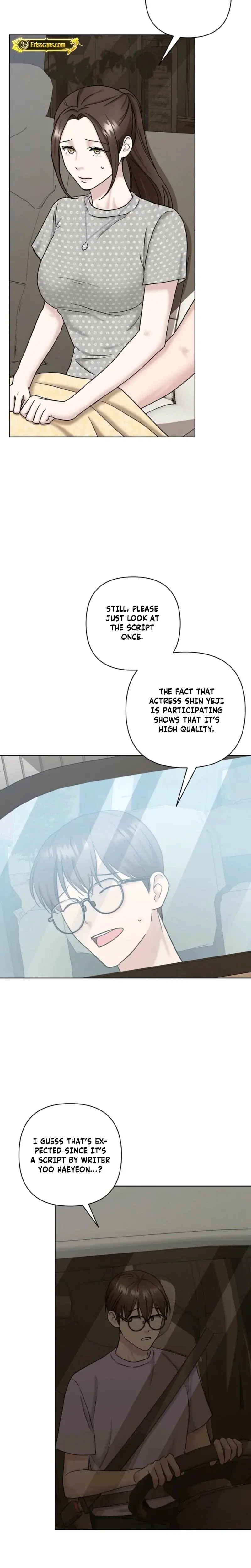 Burnt Down Chapter 20 - Page 14