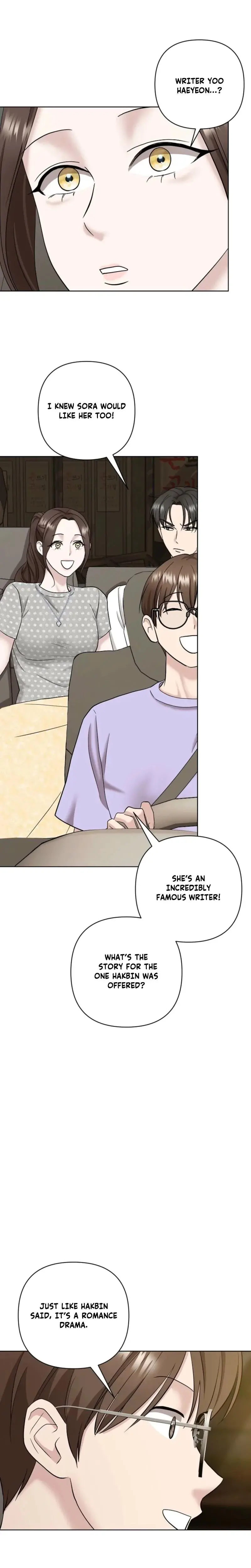Burnt Down Chapter 20 - Page 15