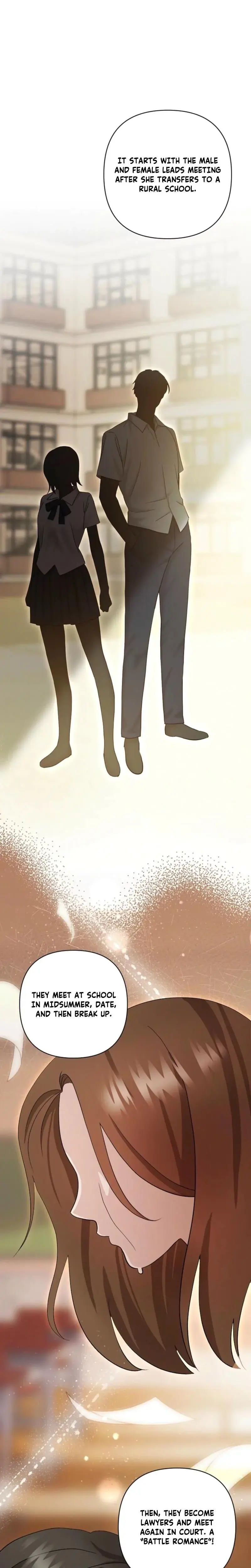 Burnt Down Chapter 20 - Page 16