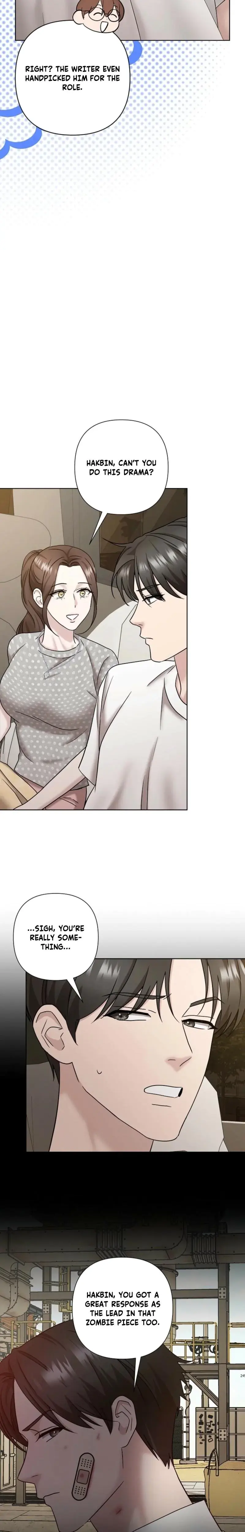 Burnt Down Chapter 20 - Page 18