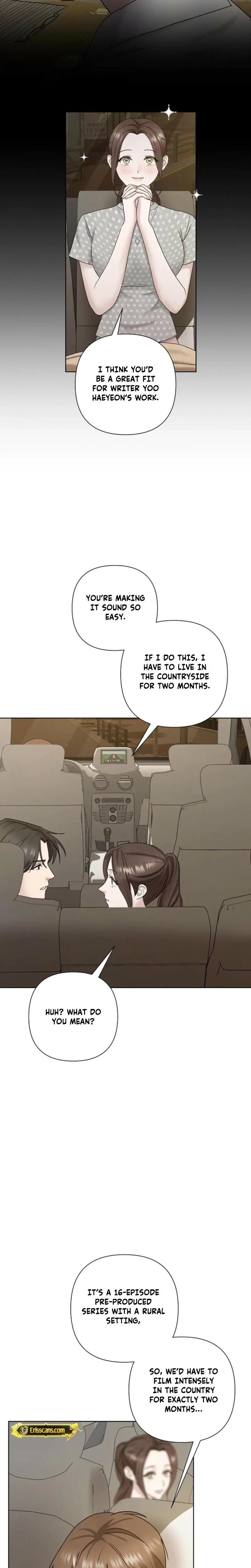 Burnt Down Chapter 20 - Page 19