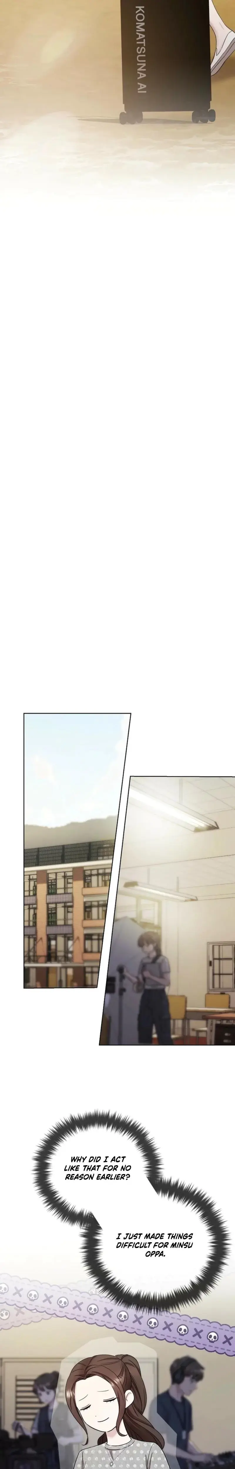 Burnt Down Chapter 21 - Page 11