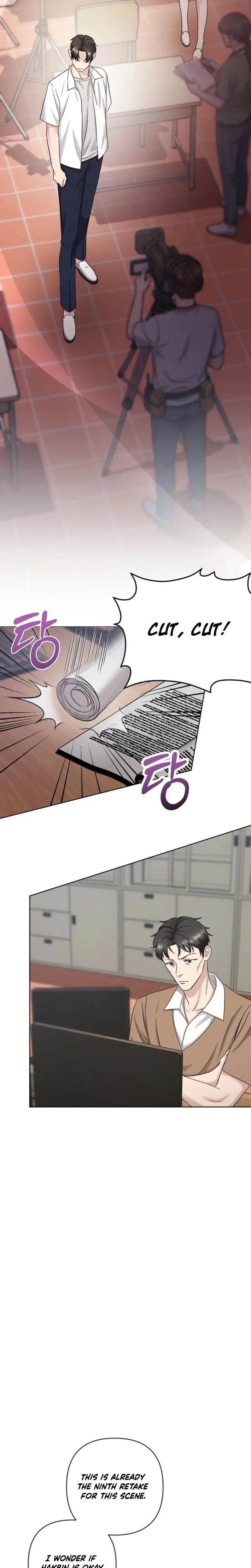 Burnt Down Chapter 21 - Page 13