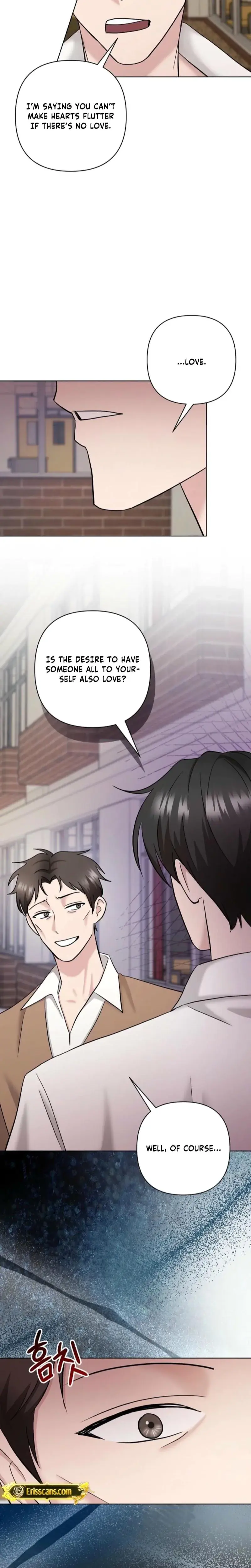 Burnt Down Chapter 21 - Page 18
