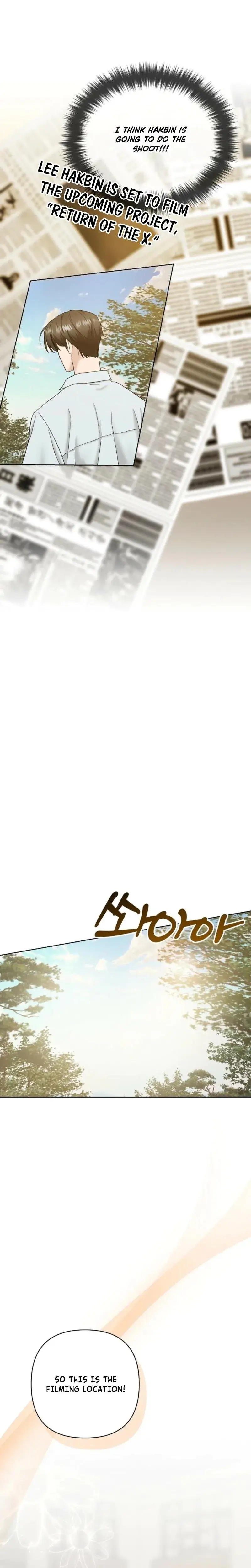 Burnt Down Chapter 21 - Page 2
