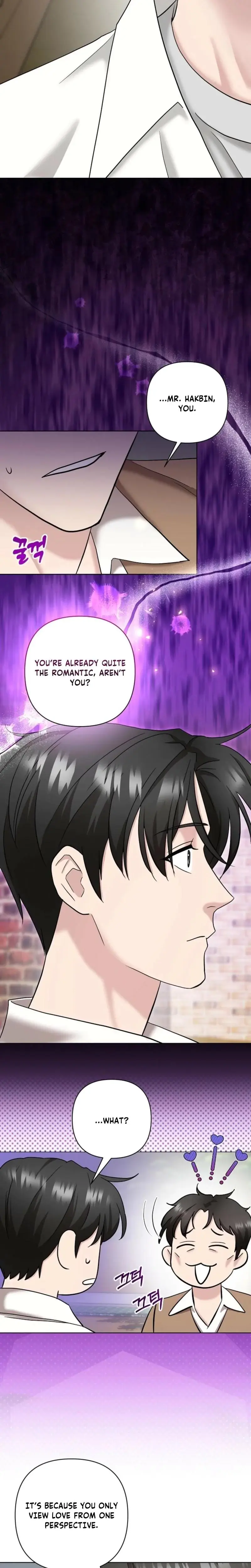 Burnt Down Chapter 21 - Page 20