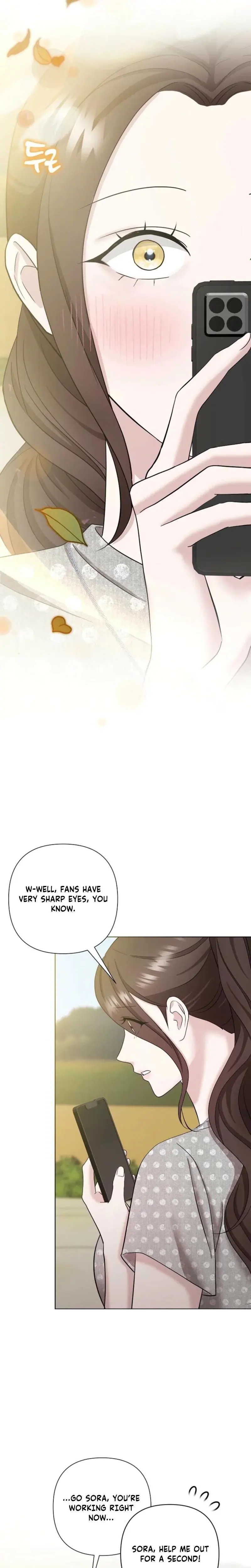 Burnt Down Chapter 21 - Page 6