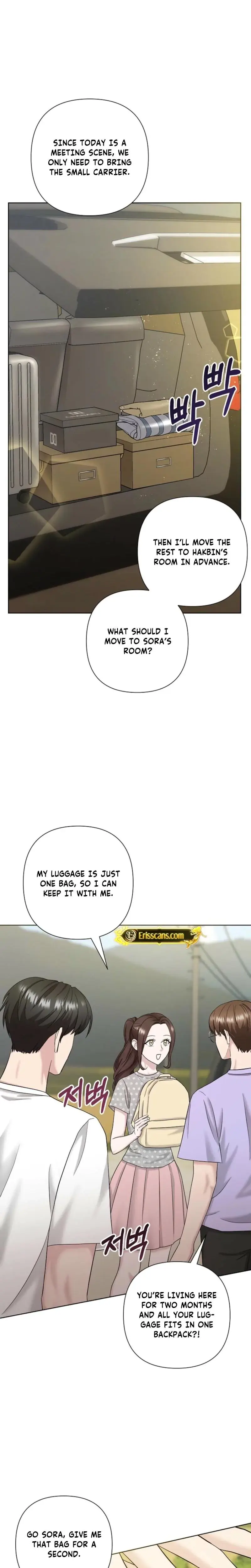 Burnt Down Chapter 21 - Page 8